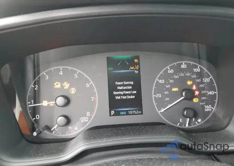 2023 Toyota Corolla Se from USA, damaged, VIN 5YFS4MCE5PP158068